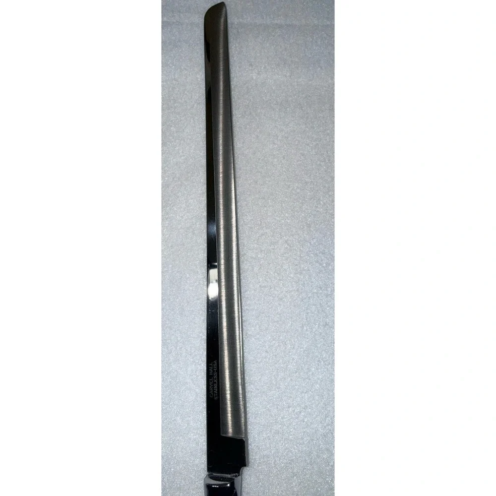 Vintage Chas.‎ D. Briddell Inc  Steelsmiths  
